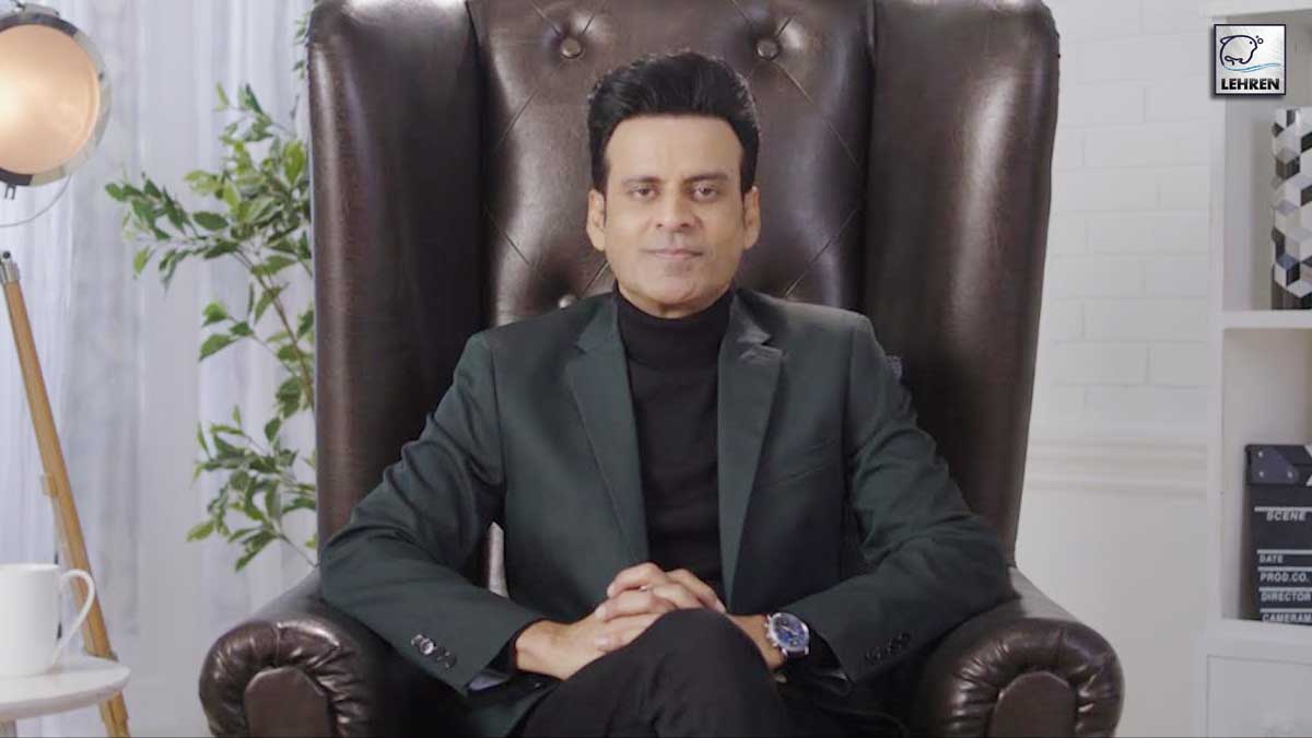 Learn Acting from the 'Family Man' Actor Manoj Bajpayee