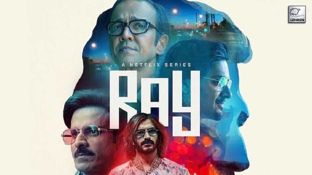 Ray Review