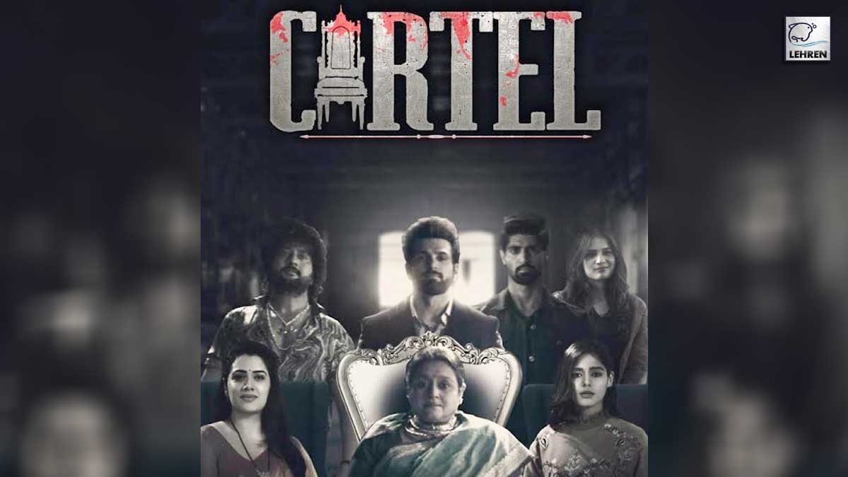 ALTBalaji Drops Cartel's Teaser & We Lost The Count Of Talented Actors Featuring In It!