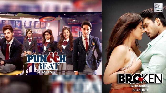 ALTBalaji's Two Originals, Mark The Top 10 Shows Of The Week!
