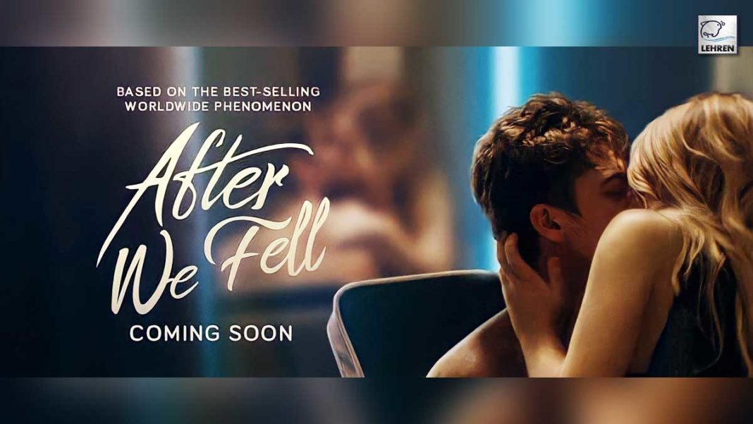 After We Fell Trailer