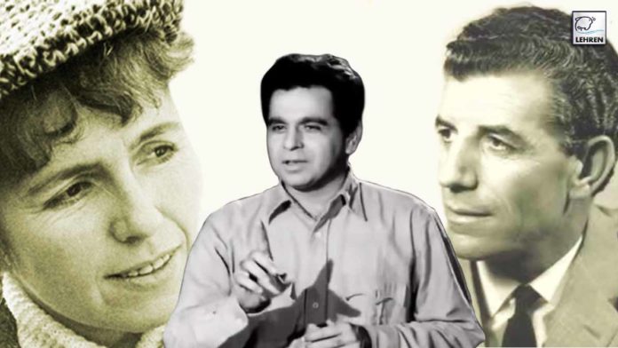 Dilip Kumar Birth Date- Famous People Who Share Same Birth Date