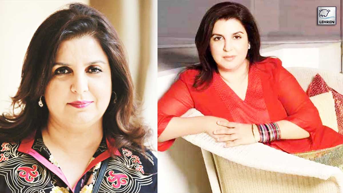Farah Khan On Her New Show Comedy Factory We Want Families To Sit Back And Relax