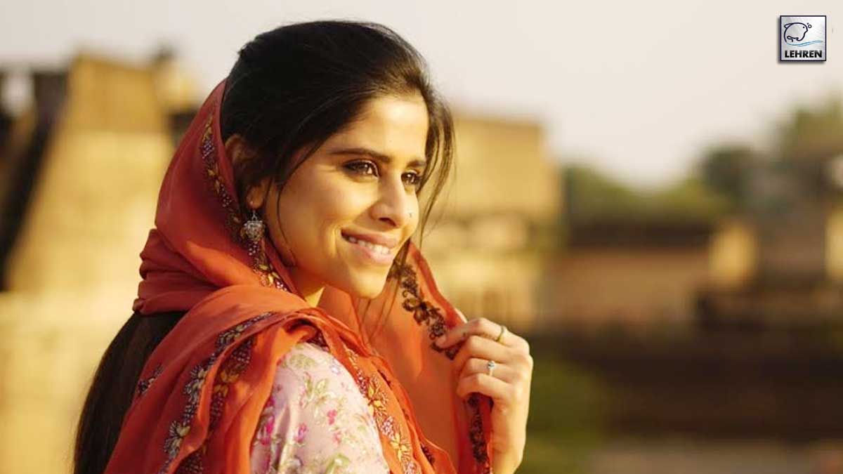 "It's Great To See Bollywood Filmmakers Not Limiting Themselves To Stereotypical Storylines And Characters", Sai Tamhankar!