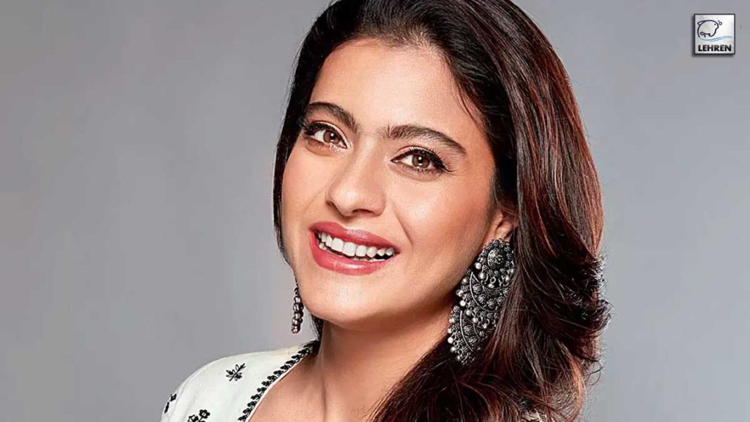 Kajol pays tribute to the doctors on the occasion of National Doctors Day; shares a heartfelt note for them!