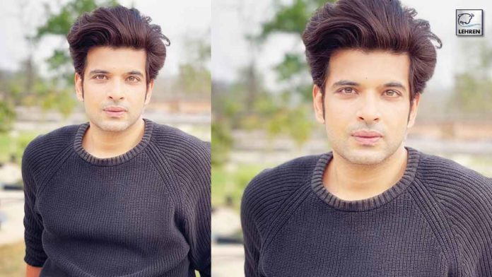 Karan Kundrra: Happy To Have Left Mark As Ranveer In YRKKH