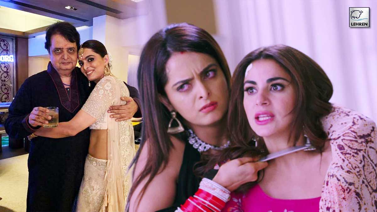 Kundali Bhagya Ruhi Chaturvedi Says Her Father Did Not Agree Her Taking Up Antagonist’s Role