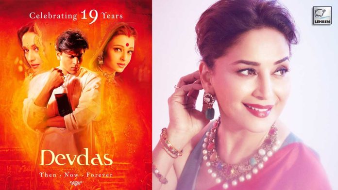19 Years Of Devdas