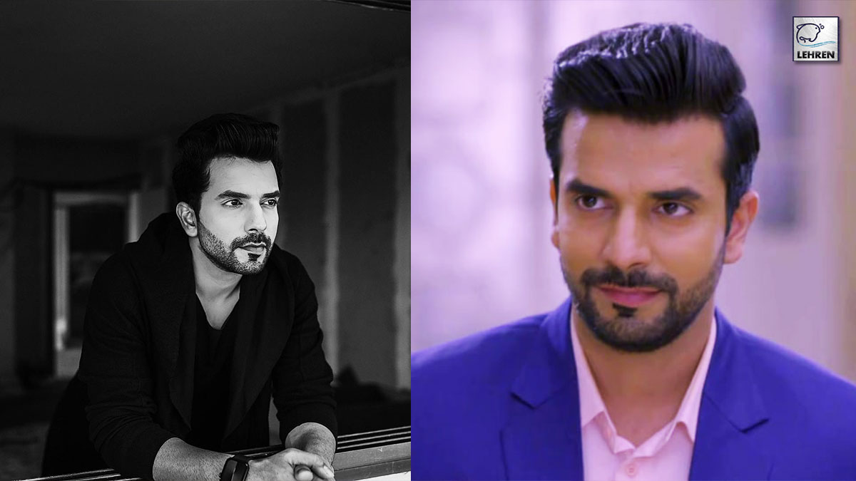 Manit Joura Shares His Excitement About Coming Back To Kundali Bhagya, Says, “It's Like Home”