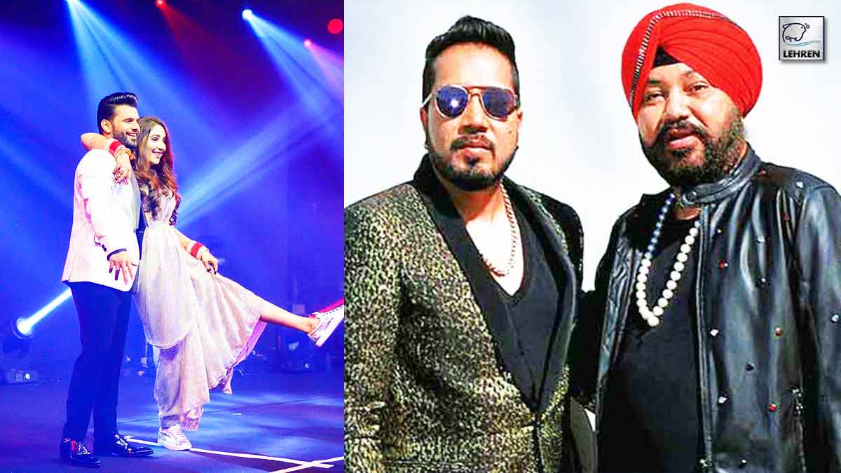 Mika Singh Reveals Why Daler Mehndi Initially Refused To Perform At Rahul Vaidya’s Wedding