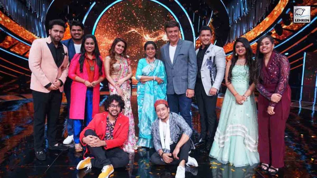 Asha Bhosale to grace Indian Idol Season 12