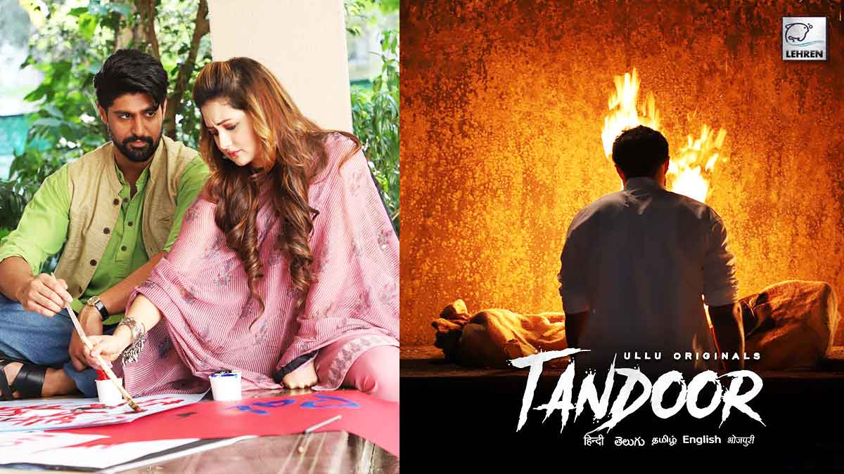 Rashami Desai Reveals Why She Chose Tandoor As Her First OTT Show
