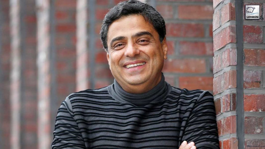 Ronnie Screwvala's RSVP Forays Into The Series Space With Espionage Thriller 'Panthers'!