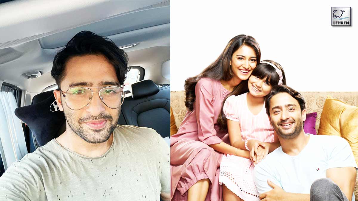 Shaheer Sheikh One Should Acknowledge And Celebrate Milestones In A Relationship
