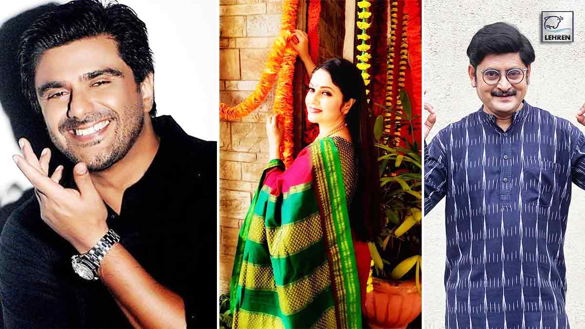 TV Actors Share Their Views About The Value Of Forgiveness