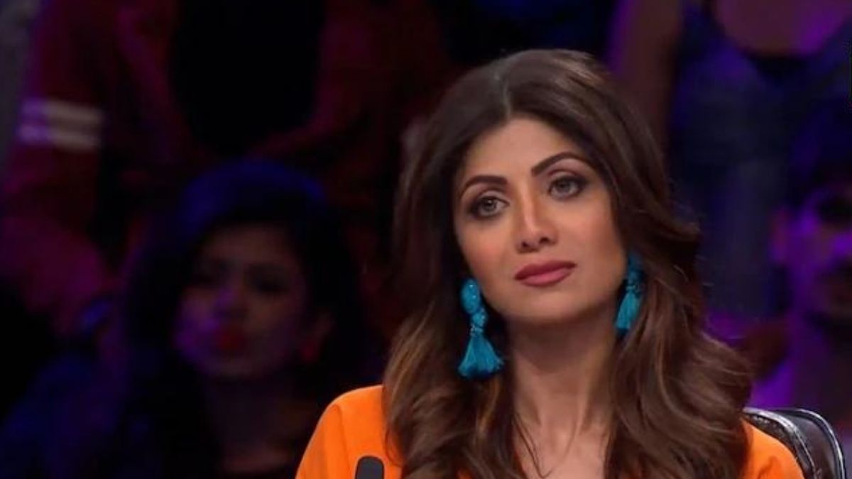 1200px x 675px - After Raid At House, Shilpa Shetty Writes An Instagram Post