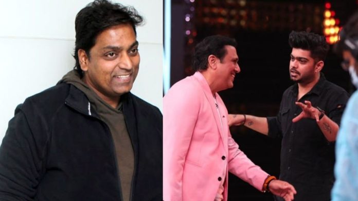 Dance Deewane 3: Nishchal Sharma's Choreography Leaves Govinda And Ganesh Acharya Mesmerized