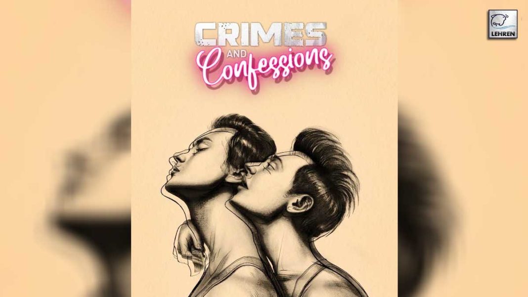 ALTBalaji DROPS Trailer Of Riveting Crime Show - Crimes & Confessions!