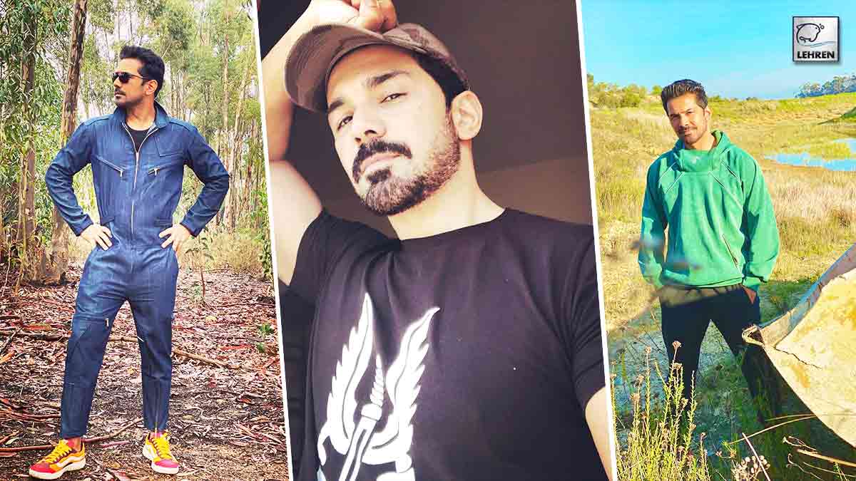 Abhinav Shukla Reveals He’s Borderline Dyslexic, Says, I Am Differently-Abled