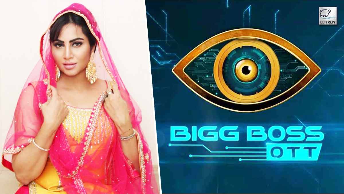 Arshi Khan Feels Glad That People Still Discuss About Her In Bigg Boss