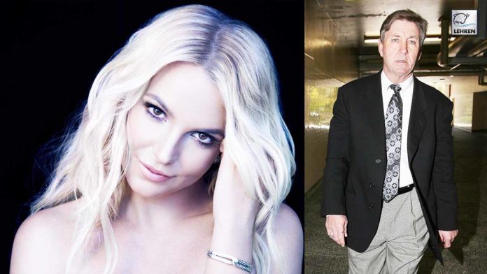 Britney’s Father Jamie Steps Down From Her Conservatorship (Headline)
