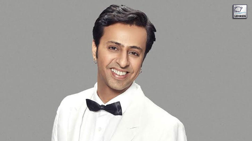 Salim Merchant To Compose Live Score At WhiteHat Jr's Virtual Learning Event!