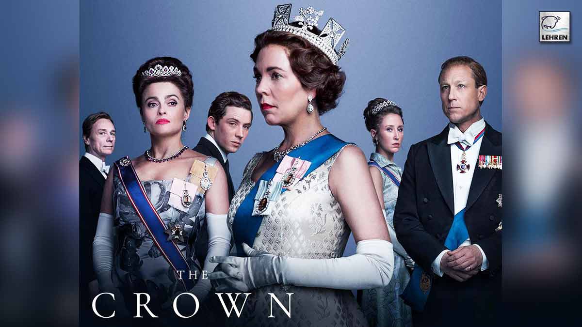 Everything Fans Should Know About Netflix’s The Crown Season 5