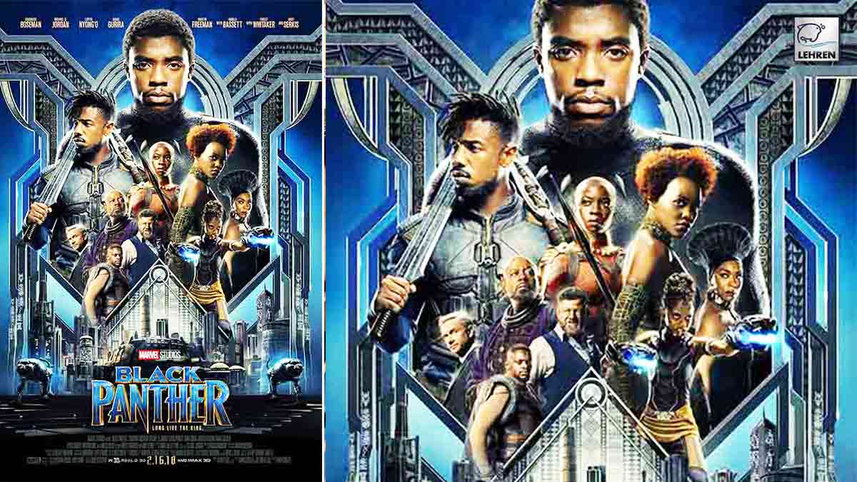 Black Panther: Wakanda Forever for ipod download