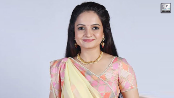 Gopika Bahu Is Going To Different From Gopi Bahu!