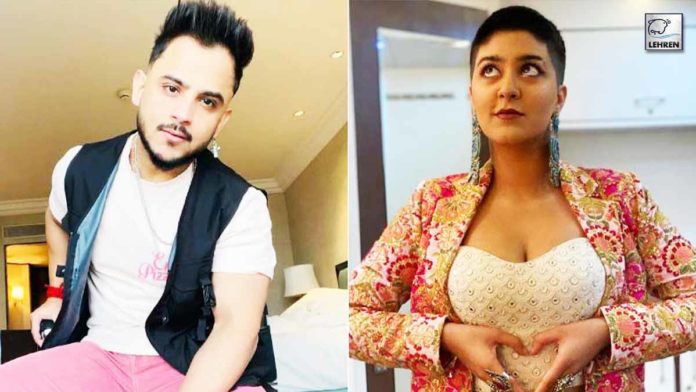 Millind Sets Muskan Jattana Straight With Fitting Reply In Bigg Boss OTT