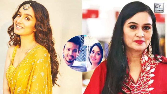 Padmini Kolhapure Give Funny Reaction on Rumours of Shraddha Getting Marry To Rohan