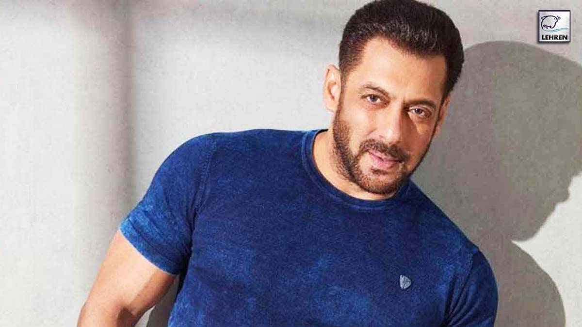 Salman To Comeback As Prem In Much Awaited No Entry Sequel
