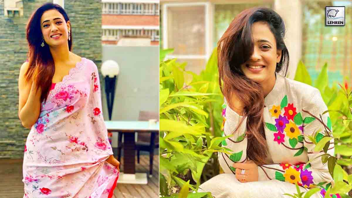 Shweta Tiwari says she doesn t think herself as a star I am an actor a known actor WEB