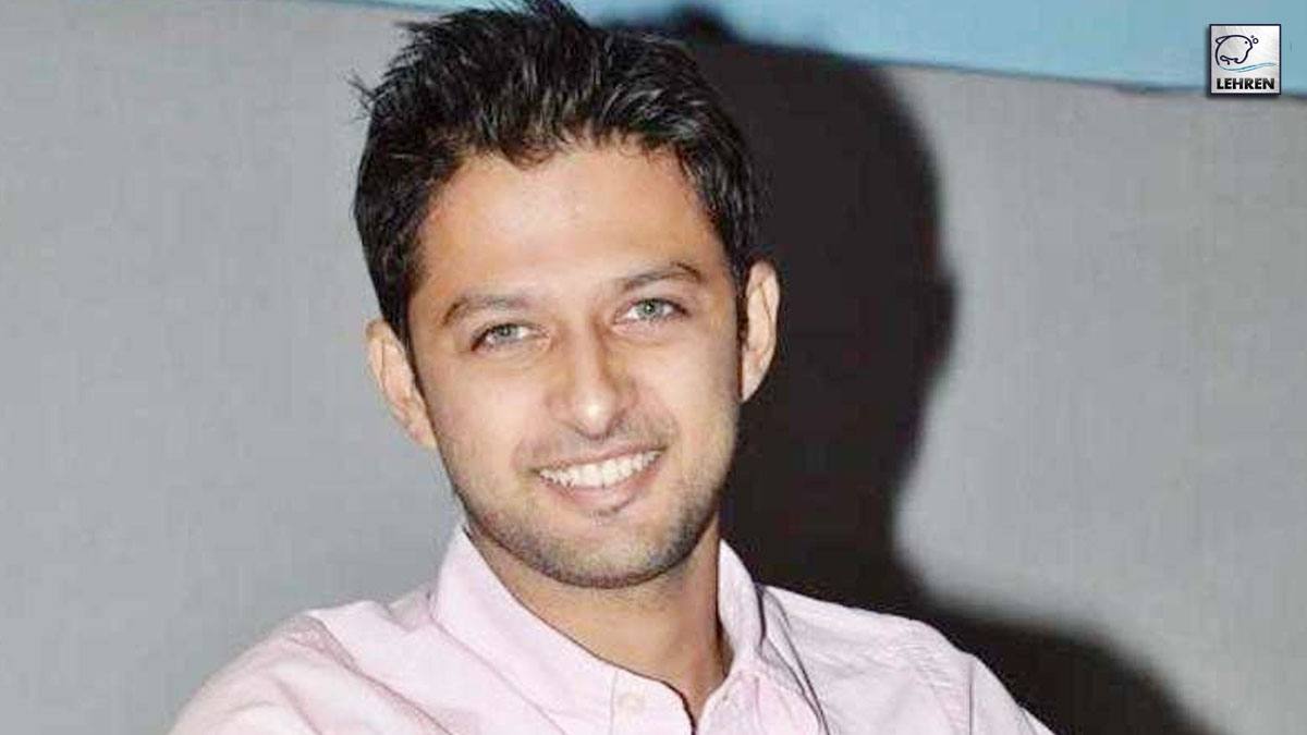 Vatsal Sheth Shares His Confusion On Accepting Sensual Roles On The Show's Popular 'Personal Talk' Segment!