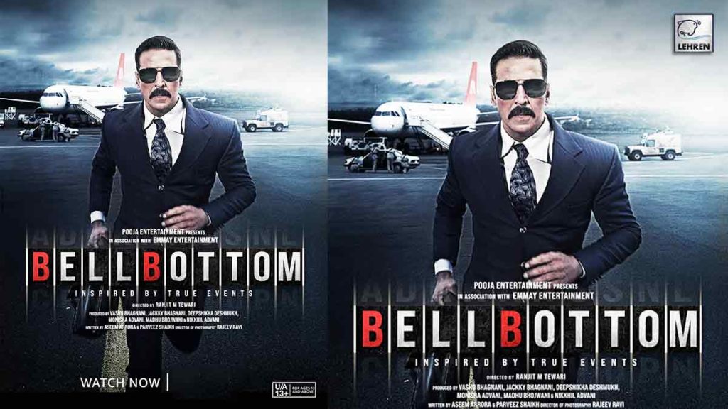 Akshay Kumar's Bell Bottom Conquers OTT Space As Well