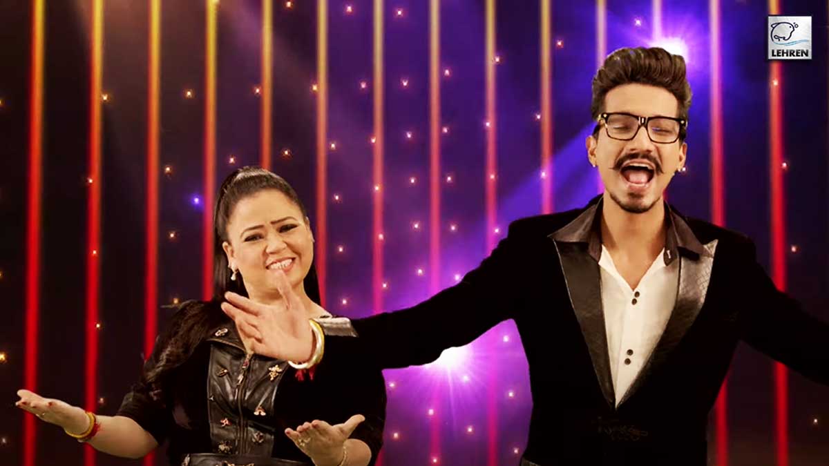 Bharti Singh Makes Her YouTube Debut With Indian Game Show, Watch Promo