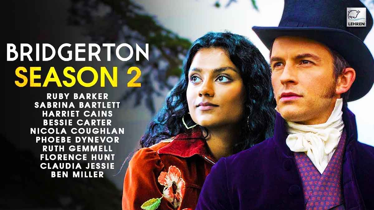 Bridgerton Season 2: Netflix News, New Teaser Pictures, Release Date, Plot