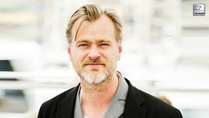 Christopher Nolan Exits Warner Bros.
