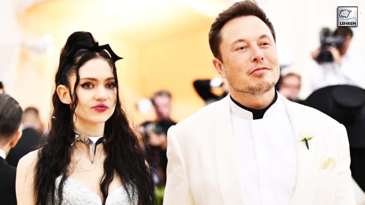 Elon Musk And Grimes break Up After Three Years Together