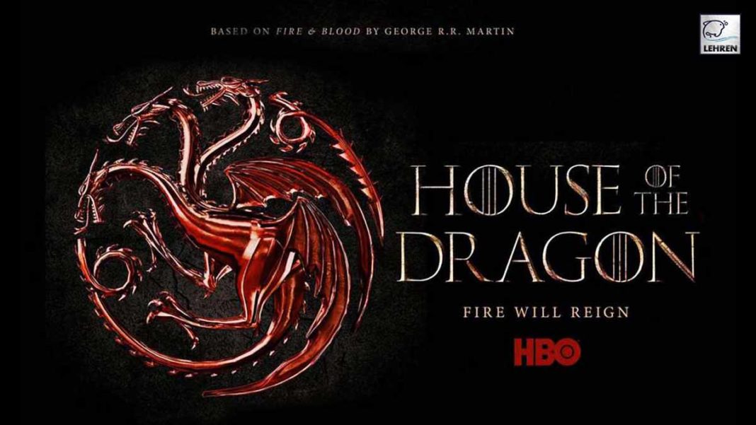 George Martin Reveals GOT Prequel To Feature More Than 10 Dragons