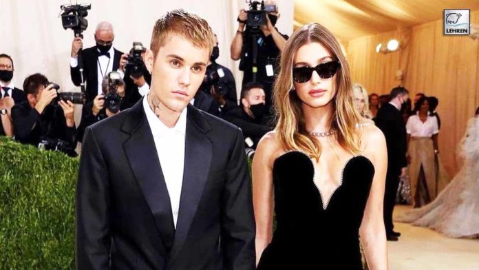 Hailey Bieber Reveals Her 'Extremely Difficult' Time With Justin Bieber