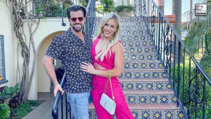 Johnny Bananas and Morgan Willett Break-Up After 2 Years Together