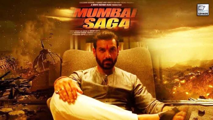 Mumbai Saga To Premiere On Television On THIS Date & Channel