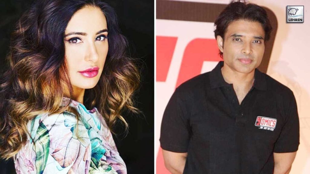 Nargis Spilled Beans On Dating Uday Chopra For 5 Years