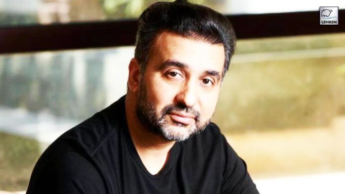 Raj Kundra Granted Bail After 2 Months