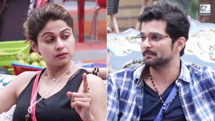 Raqesh Confessed His Feelings For Shamita Shetty In Bigg Boss OTT