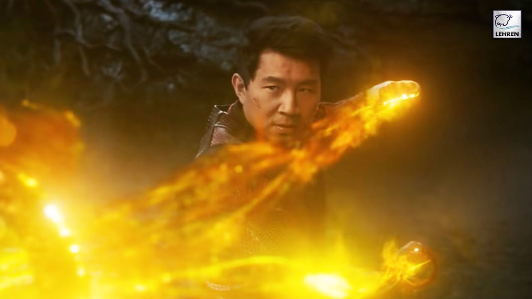 Shang Chi Becomes The Highest Grossing Film Of 2021