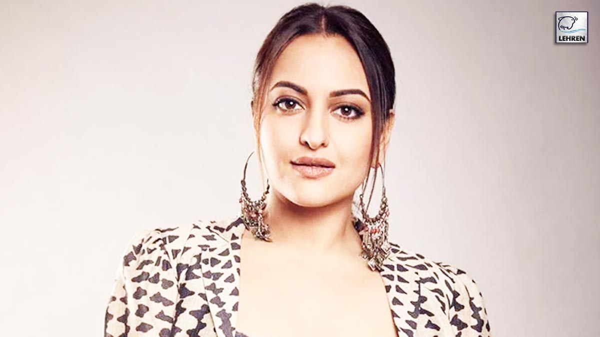 Sonakshi Sinha Slams Outsiders For Crying About Losing Films To Star Kids
