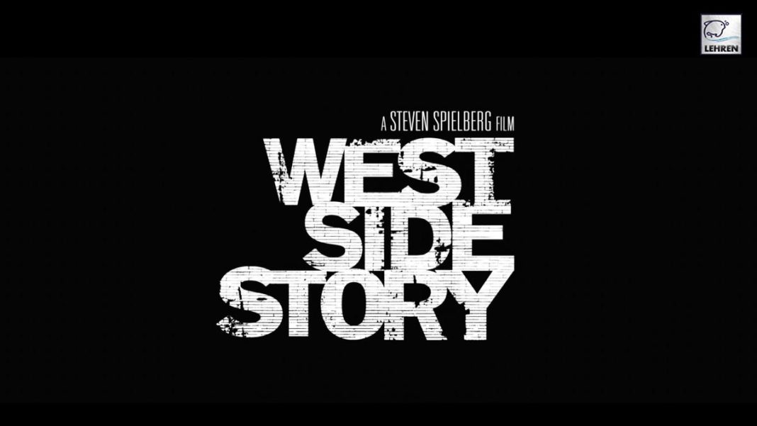 Steven Spielberg's West Side Story Is Set To Release In India