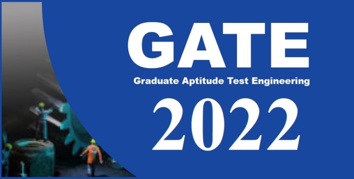Gate 2022 Website Crashed On Last Date Of Application, Students Worried